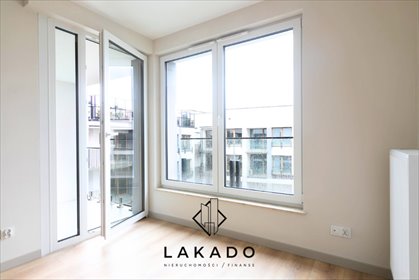 Mieszkanie 44 m² z tarasem na dachu w Krakowie polecam! mieszkanie Kraków, Bronowice, Bartosza Głowackiego