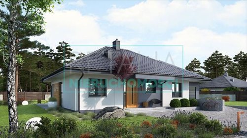 dom na sprzedaż 160m2 dom Grodzisk Mazowiecki