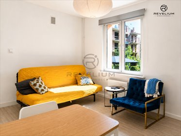 Zapraszam do mieszkania 52 m² w Helu z 2 oddzielnymi pokojami mieszkanie Hel