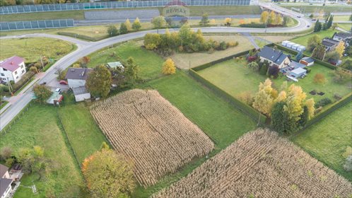 Działka budowlana na sprzedaż Świętoszówka 2 191m2 Foto 5
