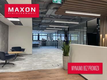lokal użytkowy na wynajem 808m2 lokal użytkowy Warszawa, Śródmieście, al. Aleja Armii Ludowej