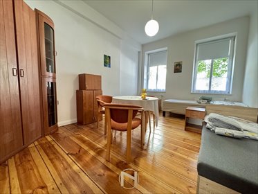 Do sprzedania przestronne mieszkanie 72 m² w Gorzowie Wielkopolskim mieszkanie Gorzów Wielkopolski, Śródmieście