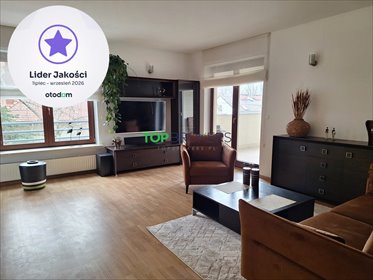 Przestronne 3-pokojowe mieszkanie z balkonami i klimatyzacją. mieszkanie Warszawa, Włochy Stare Włochy, Wylot
