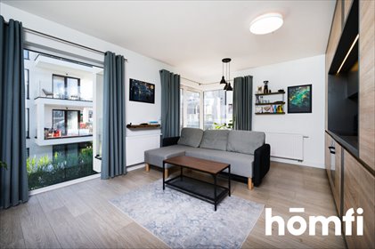 mieszkanie na wynajem 45m2 mieszkanie Kraków, Bronowice, Bronowice, Stawowa