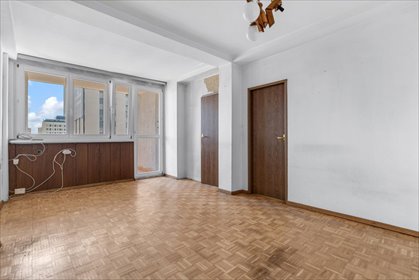 mieszkanie na sprzedaż 59m2 mieszkanie Katowice, Śródmieście, Aleja Wojciecha Korfantego