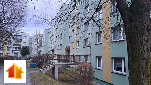 mieszkanie na sprzedaż 52m2 mieszkanie Bielsko-Biała, Goleszowska