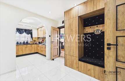 Energooszczędny dom 255m² z dwoma mieszkaniami i niskimi kosztami dom Strzeszkowice Duże