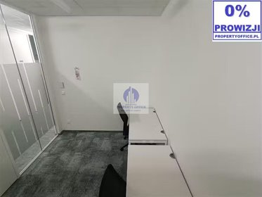 Umeblowane biuro 8 m² w Śródmieściu Warszawy zapraszam lokal użytkowy Warszawa, Śródmieście, al. Jana Pawła II