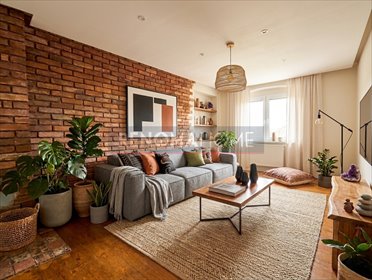 mieszkanie na sprzedaż 53m2 mieszkanie Wrocław, Karłowice, Piotra Czajkowskiego