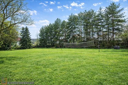 działka na sprzedaż 5173m2 działka Brzoskwinia