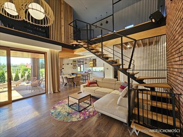 dom na sprzedaż 400m2 dom Śliwice