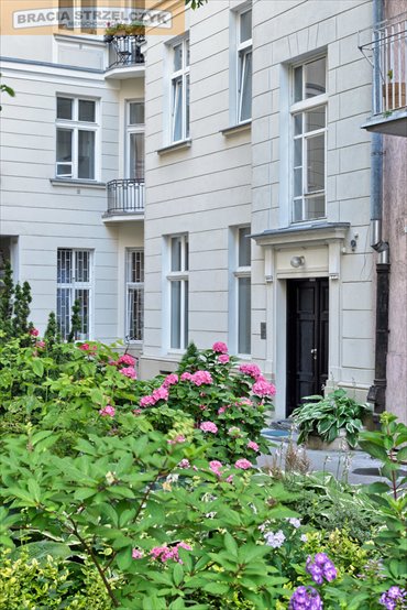 Przestronne 2-pokojowe mieszkanie w centrum Warszawy mieszkanie Warszawa, Śródmieście, Śródmieście Północne, Warecka 11