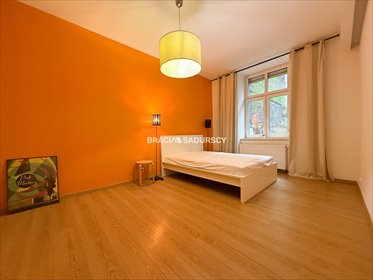 Nowoczesne 2-pokojowe mieszkanie (52,6 m²) w odrestaurowanej kamienicy mieszkanie Kraków, Grzegórzki, Grzegórzki, Lubomirskiego