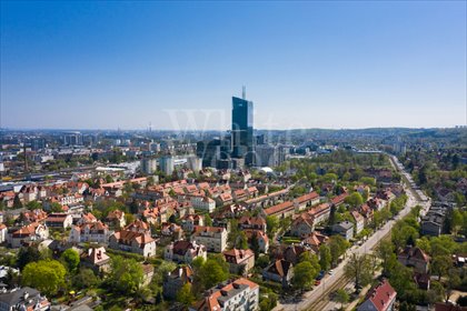 mieszkanie na sprzedaż 33m2 mieszkanie Gdańsk, Oliwa, Wita Stwosza