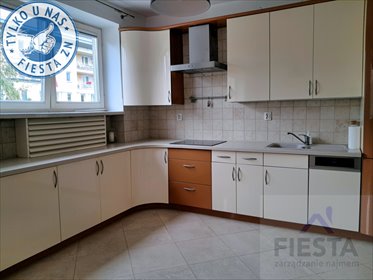 Przestronne 4-pokojowe mieszkanie z balkonem i garażem zapraszam mieszkanie Warszawa, Bielany, Literacka