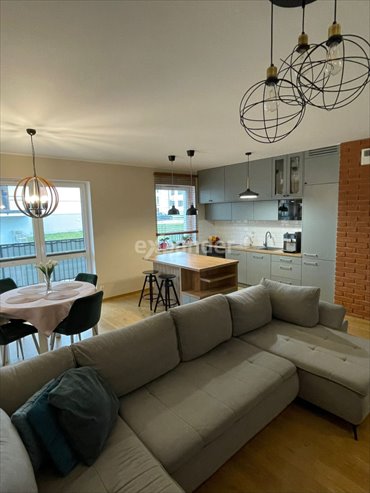 mieszkanie na sprzedaż 63m2 mieszkanie Kwidzyn, Toruńska