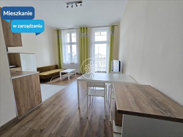 mieszkanie na wynajem 26m2 mieszkanie Bydgoszcz, Centrum