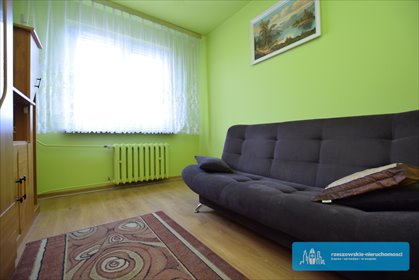 Mieszkanie dwupokojowe na sprzedaż Rzeszów, Kmity, Stanisława Wyspiańskiego 50m2 Foto 4