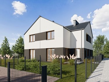 mieszkanie na sprzedaż 68m2 mieszkanie Kórnik, Kórnik, Borówiec