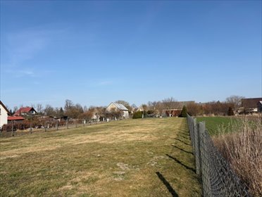 działka na sprzedaż 1660m2 działka Przemocze