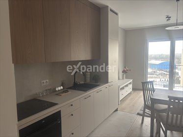 mieszkanie na sprzedaż 43m2 mieszkanie Poznań, Podolany, Jasielska