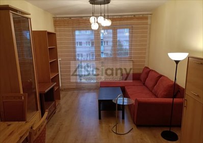 mieszkanie na sprzedaż 39m2 mieszkanie Warszawa, Ochota, Stefana Baleya