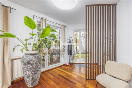 Sprzedam funkcjonalne 86 m² w Wilanowie z tarasem lokal użytkowy Warszawa, Wilanów Błonia Wilanowskie, Aleja Wilanowska