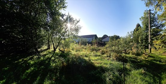 działka na sprzedaż 2577m2 działka Smugi