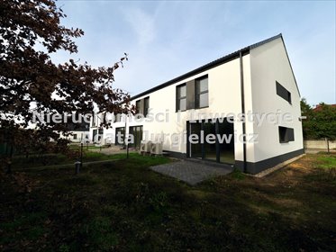 dom na sprzedaż 113m2 dom Sokołowice, Sokołowice