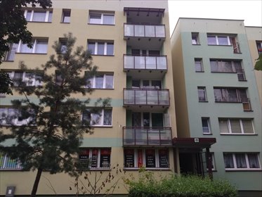 mieszkanie na sprzedaż 32m2 mieszkanie Tychy, Honoraty