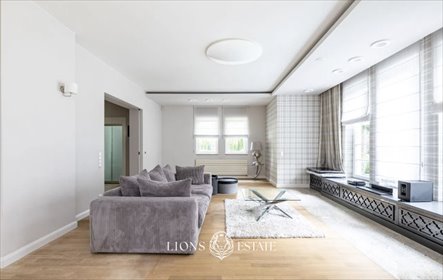 Ekskluzywna rezydencja 320 m² w Konstancinie-Jeziornie zapraszam dom Konstancin-Jeziorna