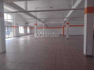 lokal użytkowy na wynajem 450m2 lokal użytkowy Sędziszów Małopolski, 3 Maja