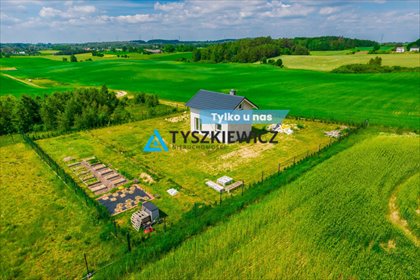 dom na sprzedaż 35m2 dom Połęczyno