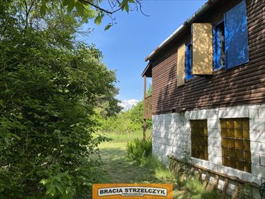 Dom na sprzedaż Kłoda 60m2 Foto 6