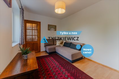 mieszkanie na sprzedaż 40m2 mieszkanie Bytów, gen. Władysława Sikorskiego