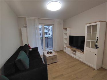 mieszkanie na wynajem 37m2 mieszkanie Wrocław, Poświętne, Poświętne, Ramiszowska