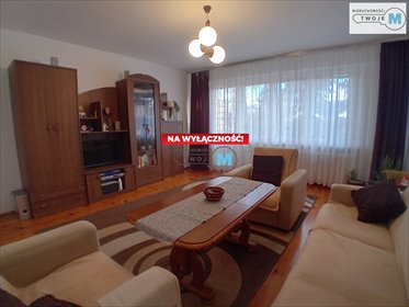 mieszkanie na sprzedaż Starachowice Młynówka 68,75 m2