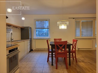 mieszkanie na wynajem 75m2 mieszkanie Warszawa, Ursynów Natolin, Aleja Komisji Edukacji Narodowej