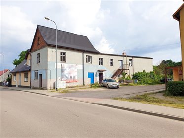 lokal użytkowy na sprzedaż 360m2 lokal użytkowy Gudowo