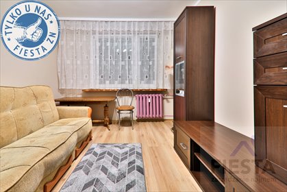 Wynajmę przestronne 64 m² mieszkanie w Rudzie Śląskiej mieszkanie Ruda Śląska, Bzów