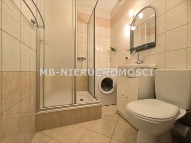 Mieszkanie dwupokojowe na wynajem Olsztyn, Zatorze, Ludwika Zamenhofa 34m2 Foto 7