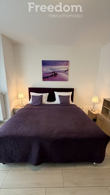 mieszkanie na sprzedaż 25m2 mieszkanie Świnoujście, Augusta Cieszkowskiego