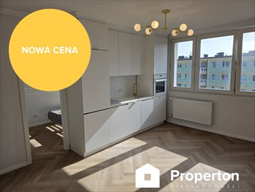 mieszkanie na sprzedaż 38m2 mieszkanie Olsztyn