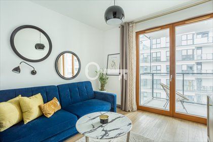 mieszkanie na wynajem 31m2 mieszkanie Warszawa, Wola, Marcina Kasprzaka