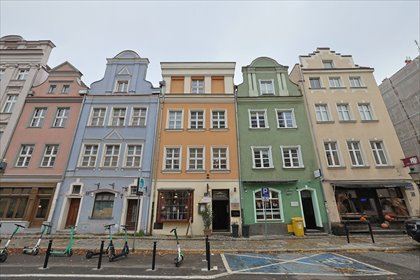 dom na sprzedaż 450m2 dom Poznań, Żydowska