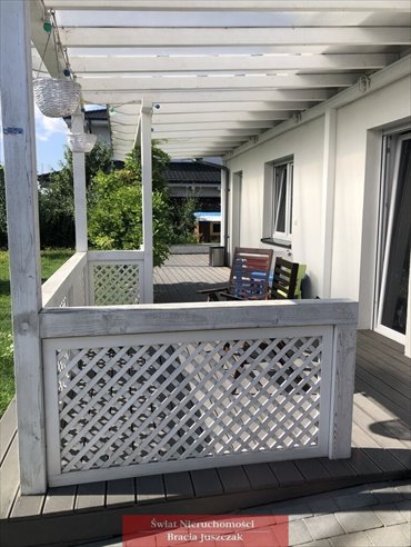 dom na sprzedaż 123m2 dom Żerniki Wrocławskie