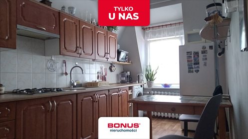 mieszkanie na sprzedaż 40m2 mieszkanie Elbląg, Browarna