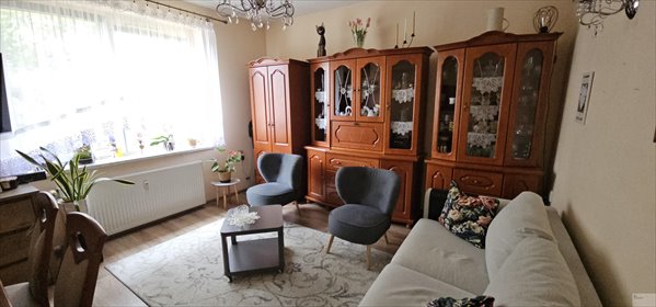 mieszkanie na sprzedaż 45m2 mieszkanie Katowice, Kostuchna