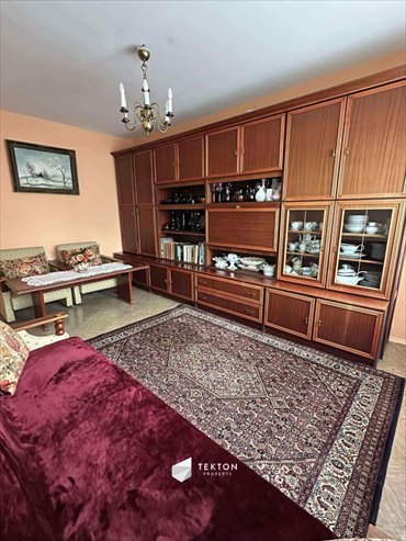 mieszkanie na sprzedaż 65m2 mieszkanie Kraków, Mistrzejowice