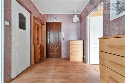 Mieszkanie dwupokojowe na wynajem Gdańsk, Oliwa, Karpacka 40m2 Foto 7